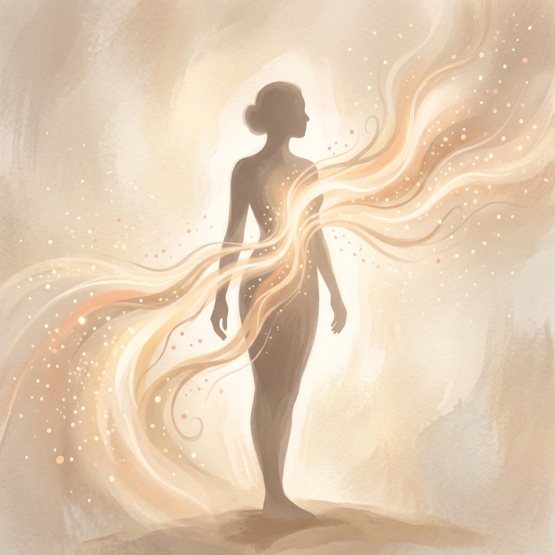 Somatic Experiencing: Körper löst gespeicherte Energie